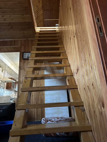 Дом 125 м² на участке 9 сот.