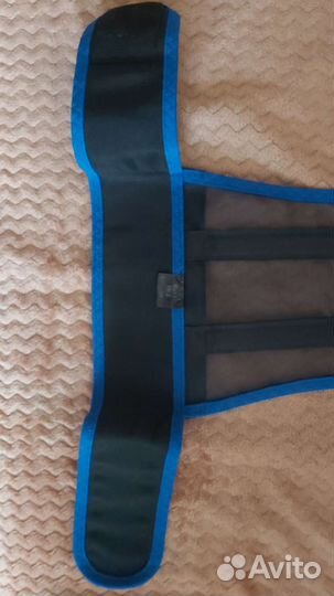 Корректор осанки детский