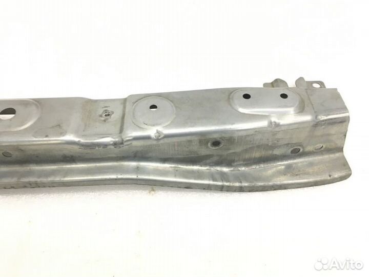 Усилитель бампера передний Mitsubishi Outlander