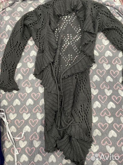 Женские вещи пакетом