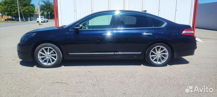 Nissan Teana 2.5 CVT, 2010, 279 000 км