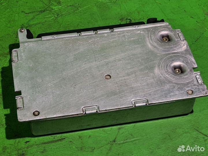 Блок управления АКПП BMW E38 E32 24601422704