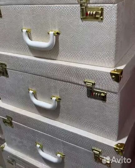 Сундуки для невест