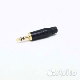 Разъёмы MiniJack, Jack пр-во Amphenol,Neutrik Rean