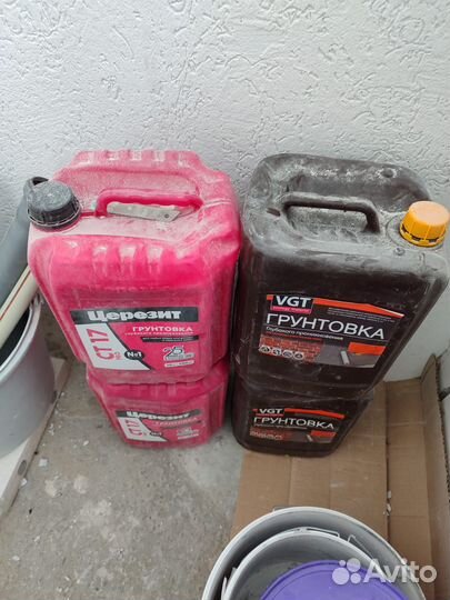 Клей плиточный Ceresit CM 17 высокоэластичный (25к