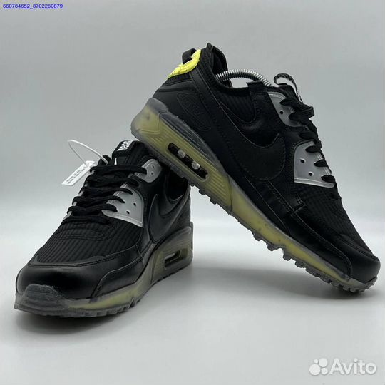 Кроссовки Nike Air Max Terrascape 90 (Арт.40564)