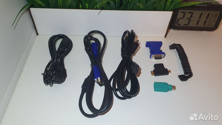 Кабели для компьютера