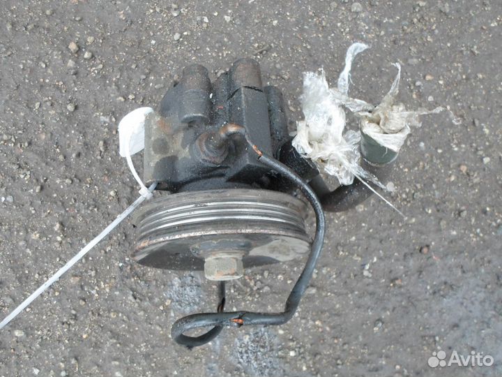 Насос Гур Daewoo matiz дэу матиз 0.8