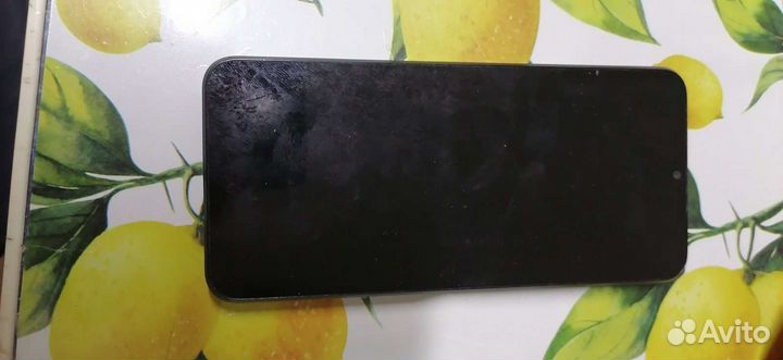 realme C30, 4/64 ГБ