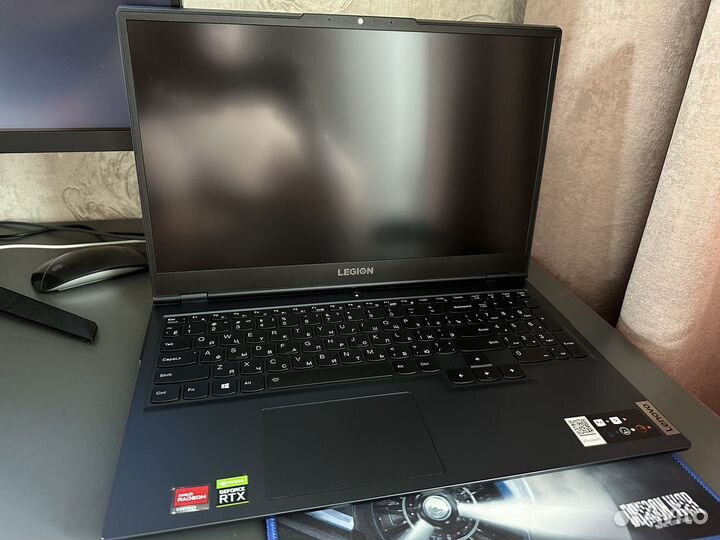 Lenovo Legion 5