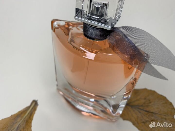 Парфюмерная вода Lancome 75 мл