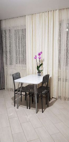 Квартира-студия, 27 м², 5/8 эт.