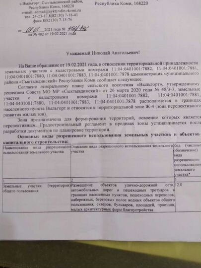 Участок 50 сот. (ИЖС)