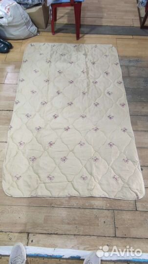 Одеял робочий