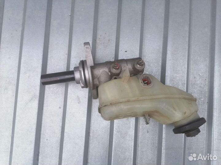 Отдам бесплатно. Тормозной цилиндр тойота е150