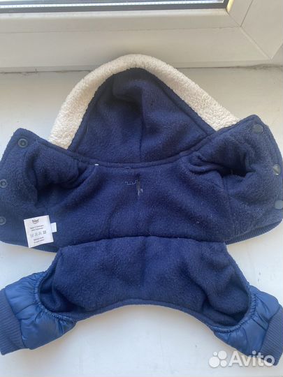 Одежда для собак