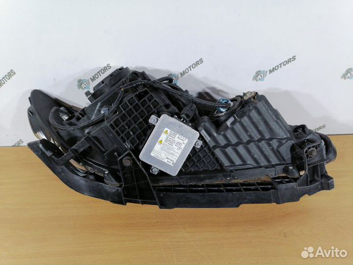 Фара передняя левая Honda Odyssey RB3 K24A