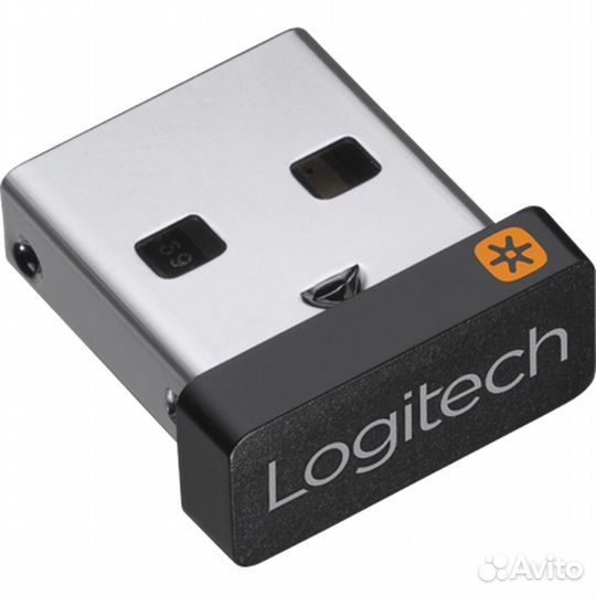 Ресивер USB Logitech Unifying #290916