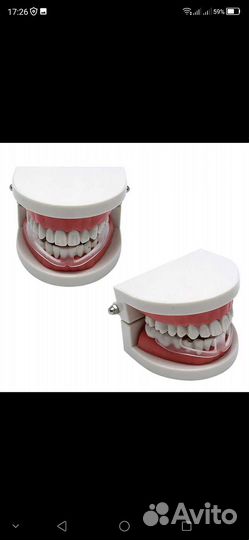 Капа для зубов