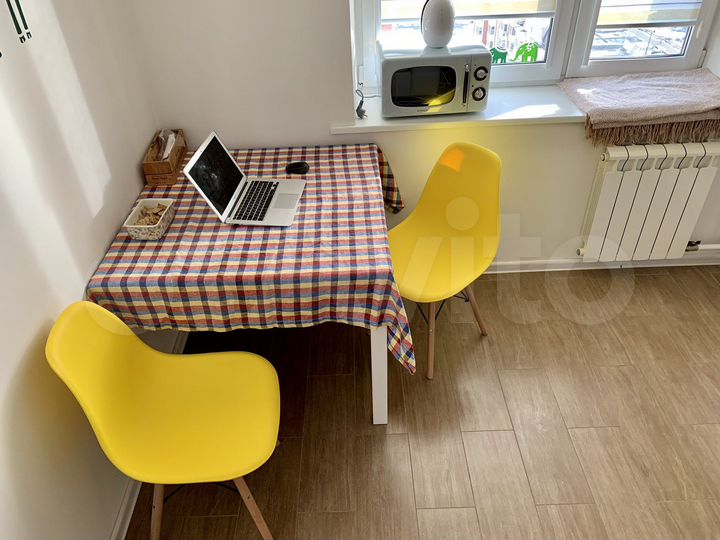 2-к. квартира, 50 м², 24/24 эт.