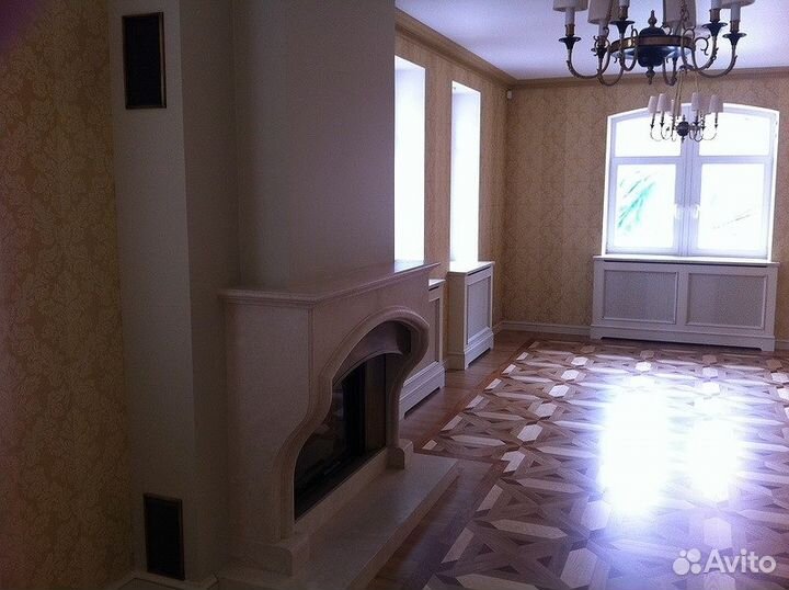 Ремонт квартир. Отделочные работы любой сложности