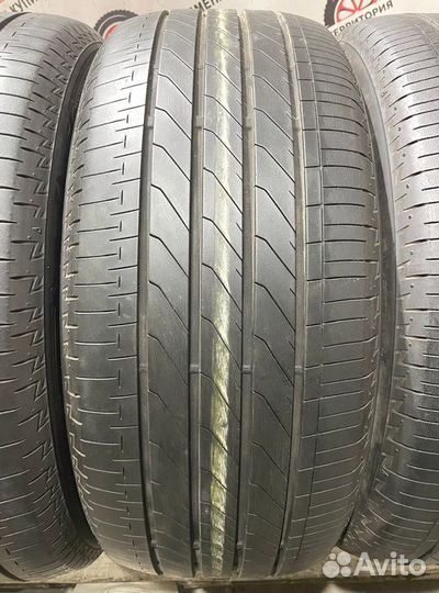 Bridgestone Turanza T005A 225/50 R17 93Q
