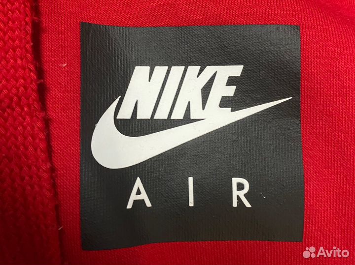 Кофта Nike Air