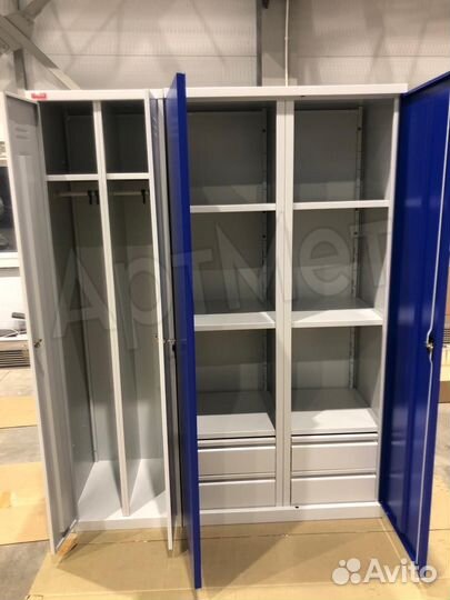 Шкаф инструментальный для гаража сто мастерской