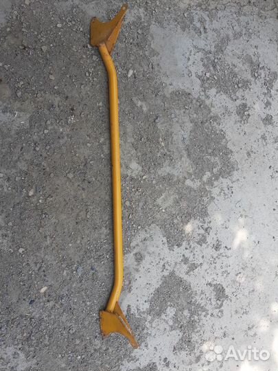 Распорку на ваз 2110