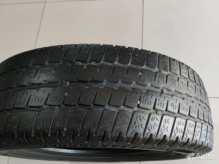 Matador MPS 530 Sibir Snow Van 205/65 R16C 107T