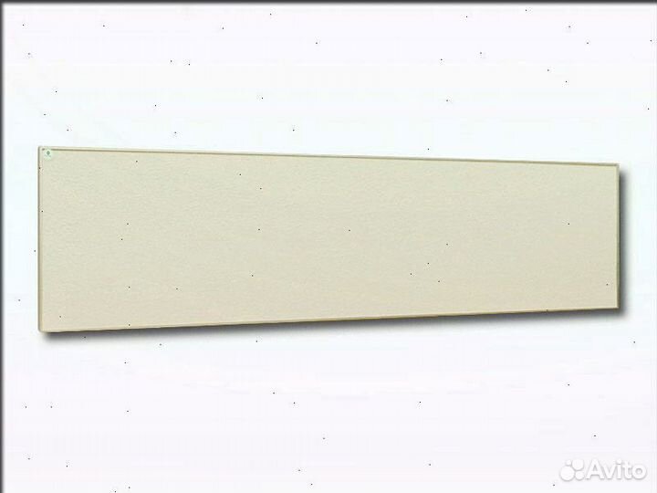 Кварцевый обогреватель