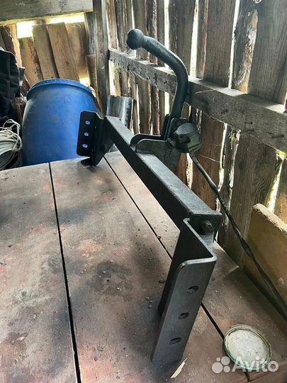 Фаркоп на kia sportage 3, Хендай i 35