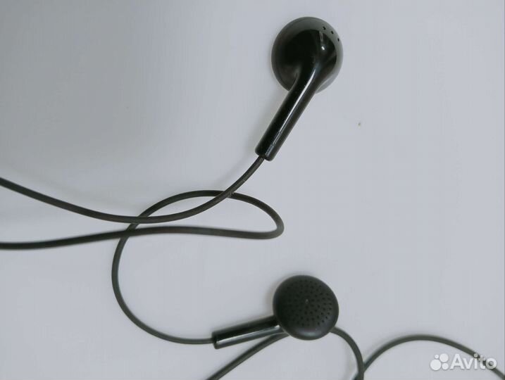 Наушники Nokia оригинал
