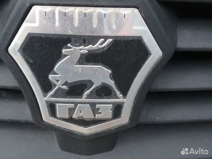 Водитель категории в