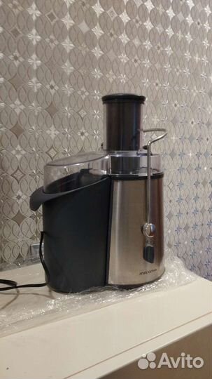 Соковыжималка