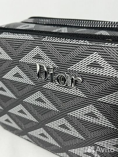 Сумка женская кросс-боди Dior (Арт.82031)