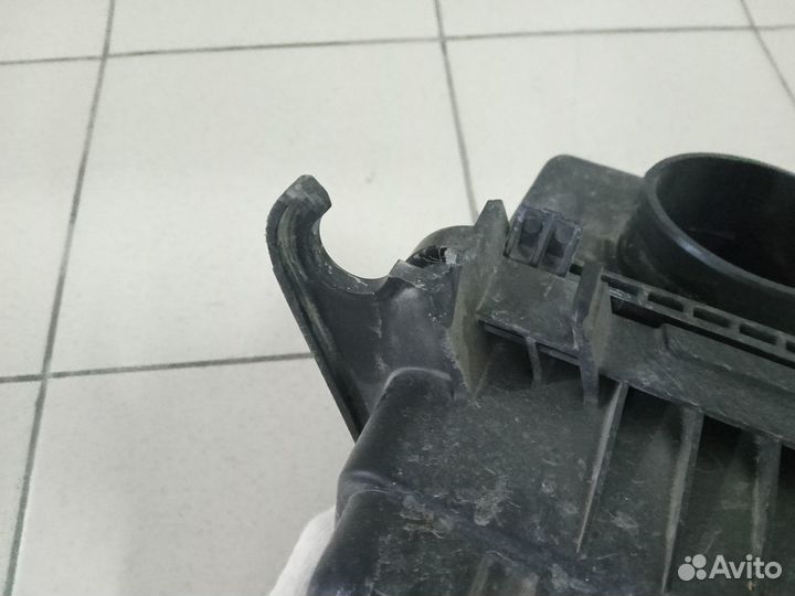 Корпус воздушного фильтра Kia Seltos Киа Селтос