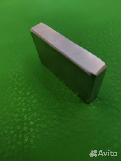 Магнит неодимовый призма 50*30*10 мм