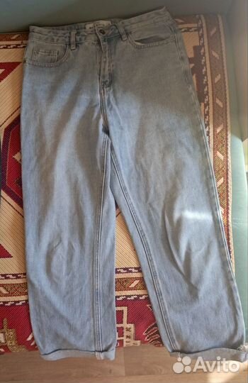 Джинсы