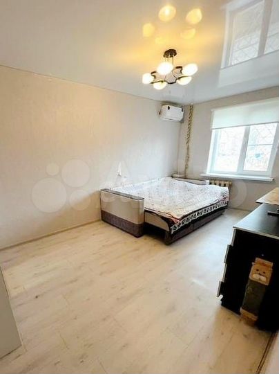 1-к. квартира, 30,8 м², 1/5 эт.