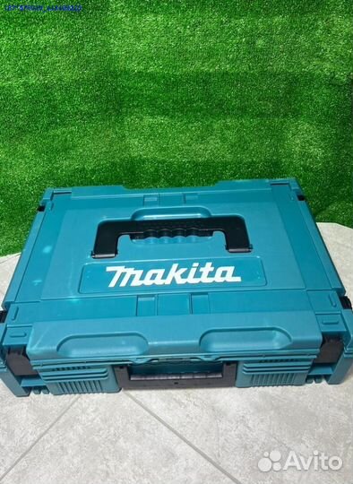 Набор макита 3в1 (Арт.28613)