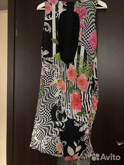 Платье женское 46 48