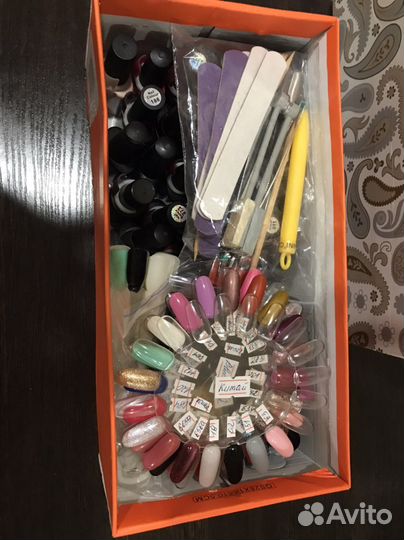 Продам набором