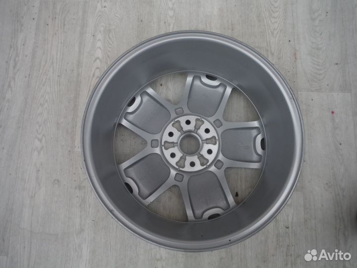 Диск литой R18 KIA Mohave 1 2020