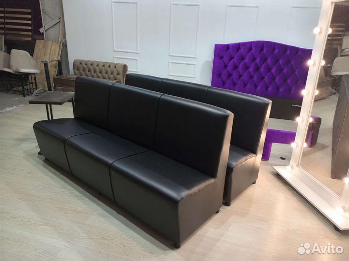 Диваны для кальянной