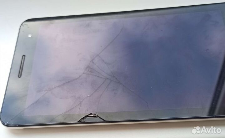 Планшет Huawei Т 1 - 701 w на запчасти