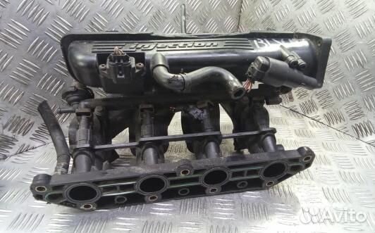 Впускной коллектор бензиновый MG ZR (BLV41C601)