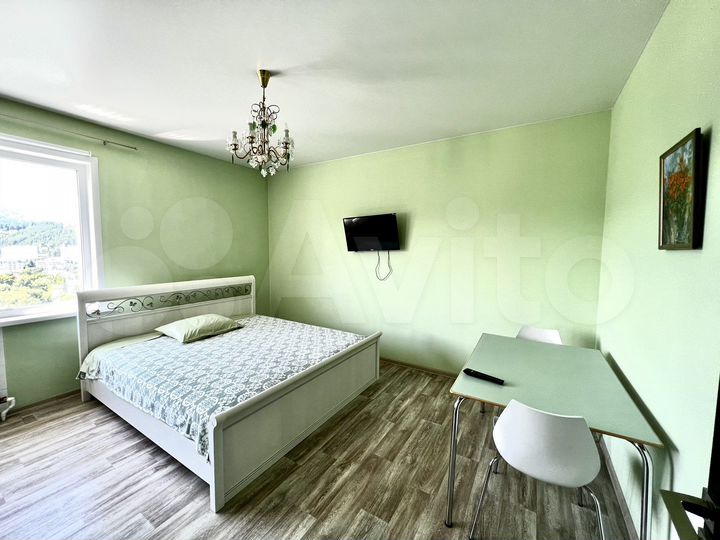 3-к. квартира, 70 м², 16/16 эт.