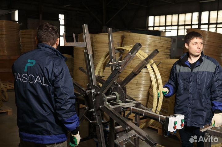 Арматура напрямую с завода