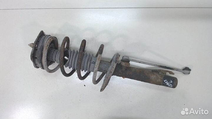 Амортизатор подвески Renault Megane 2, 2005